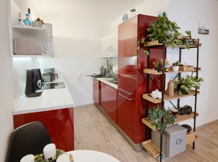 plam-4.png | Pronájem bytu, 2+kk, 41 m²