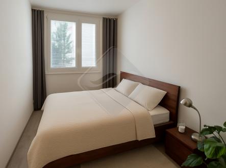 plam-1.png | Pronájem bytu, 2+kk, 41 m²