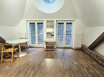 motion-photo-3474730054273248674-1.jpg | Prodej bytu, 1+kk, 35 m²