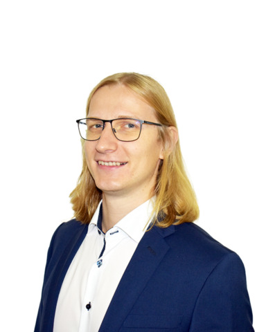 Bc. Jakub Machart