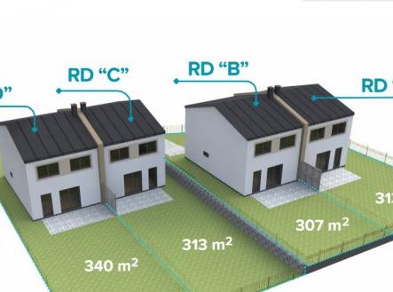 Bez popisku | Prodej - dům/vila, 113 m²