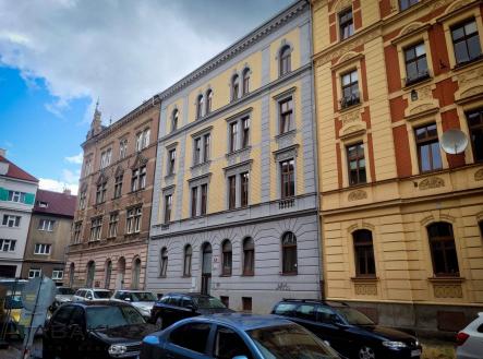 Prodej bytu, 1+kk, 33 m² obrázek