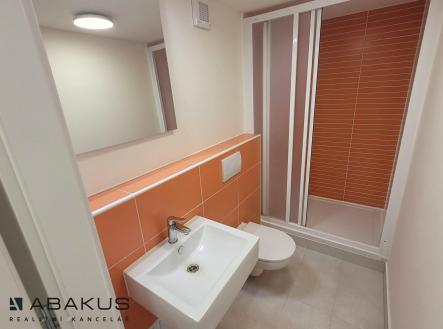 Bez popisku | Prodej bytu, 1+kk, 33 m²