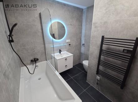 Bez popisku | Prodej bytu, 3+kk, 65 m²