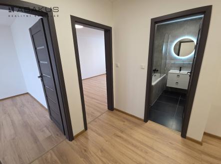 Bez popisku | Prodej bytu, 3+kk, 65 m²