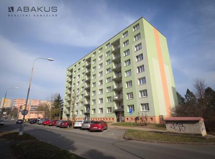 Bez popisku | Prodej bytu, 3+kk, 65 m²