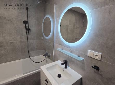 Bez popisku | Prodej bytu, 3+kk, 65 m²