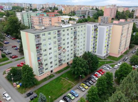 Bez popisku | Prodej bytu, 3+kk, 65 m²