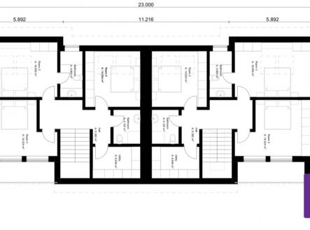. | Prodej - dům/vila, 440 m²