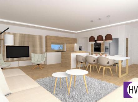 . | Prodej - dům/vila, 227 m²