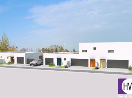 . | Prodej - dům/vila, 161 m²