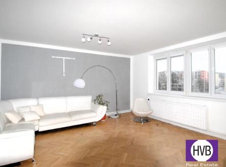 . | Prodej bytu, 3+1, 80 m²