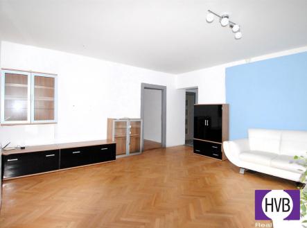 . | Prodej bytu, 3+1, 80 m²