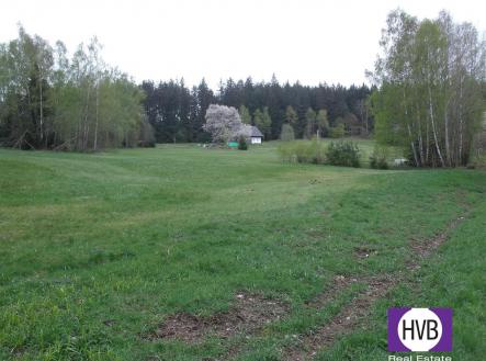 Prodej - pozemek, zemědělská půda, 4 039 m²