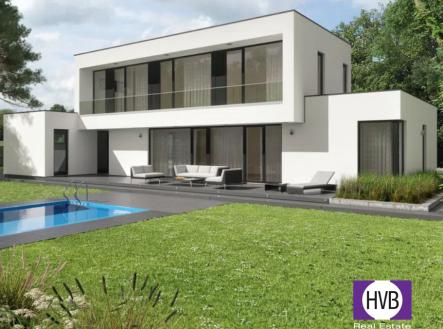 . | Prodej - pozemek pro bydlení, 1 116 m²