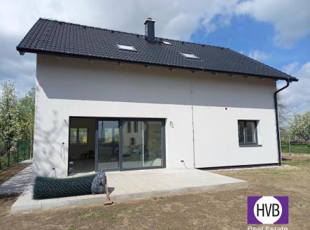 . | Prodej - dům/vila, 150 m²