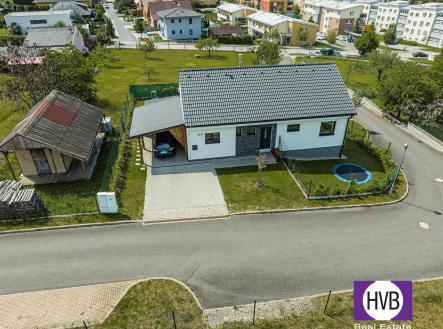 . | Prodej - dům/vila, 108 m²