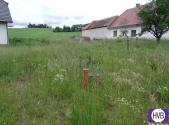 Prodej - pozemek pro bydlení, 1 004 m²