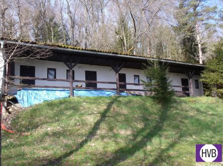 Prodej - dům/vila, 220 m² obrázek