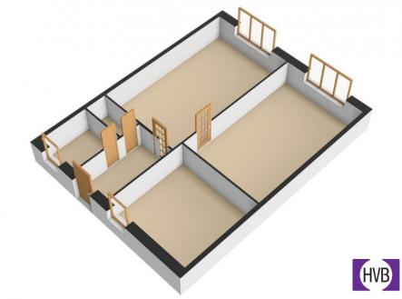 3d-01.jpg | Prodej bytu, 3+kk, 62 m²