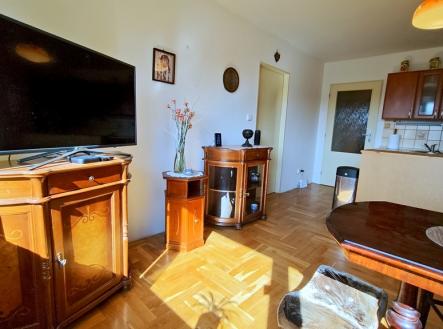 Prodej bytu, 3+kk, 62 m² obrázek