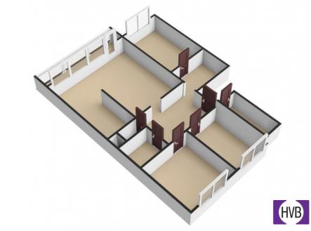 3d-byt-7.jpg | Prodej bytu, 4+1, 95 m²