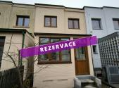 Prodej - dům/vila, 121 m²