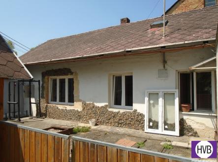 Prodej - dům/vila, 160 m² obrázek