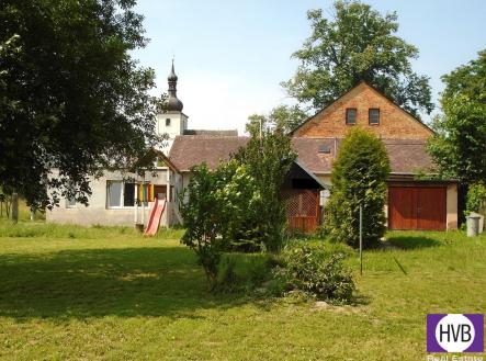 Prodej - dům/vila, 160 m² obrázek