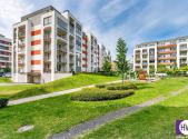 Prodej bytu, 3+kk, 81 m²