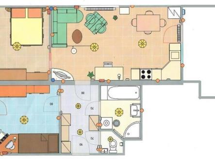 pud-color2-1-2.jpg | Prodej bytu, 3+kk, 78 m²