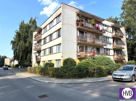Prodej bytu, 3+1, 64 m² obrázek