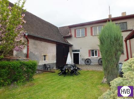 Prodej - dům/vila, 422 m² obrázek