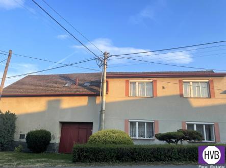 Prodej - dům/vila, 422 m² obrázek