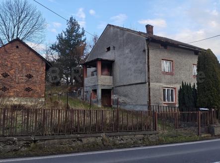 img-20251217-135843.jpg | Prodej - pozemek pro bydlení, 1 607 m²