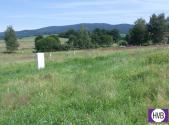 Prodej - pozemek pro bydlení, 1 507 m²