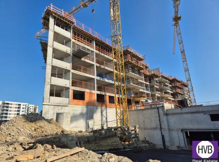 Prodej bytu, 2+kk, 103 m² obrázek