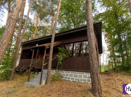 Prodej - chata/rekreační objekt, 50 m² obrázek