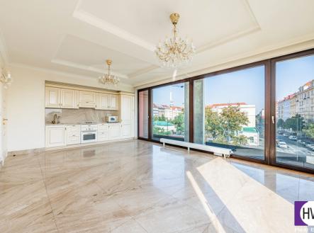 Prodej bytu, 4+kk, 97 m² obrázek