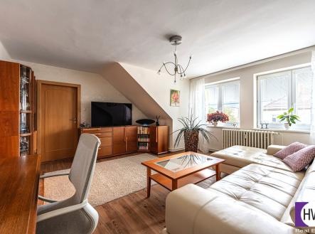Prodej bytu, 3+1, 74 m² obrázek