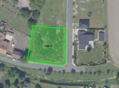 Prodej - pozemek pro bydlení, 1 648 m²