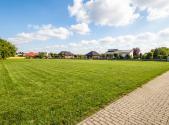 Prodej - pozemek pro bydlení, 1 648 m²