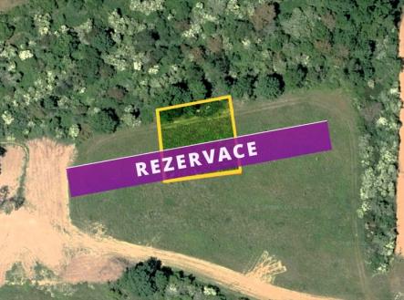 rezervace.jpg | Prodej - pozemek pro bydlení, 940 m²