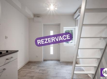 rezervace-17.png | Prodej bytu, 1+kk, 16 m²