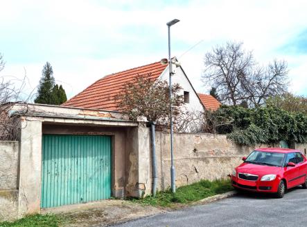 Prodej - dům/vila, 187 m² obrázek
