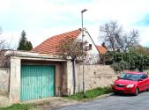 Prodej - dům/vila, 187 m²