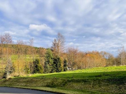 Prodej - pozemek pro bydlení, 800 m² obrázek