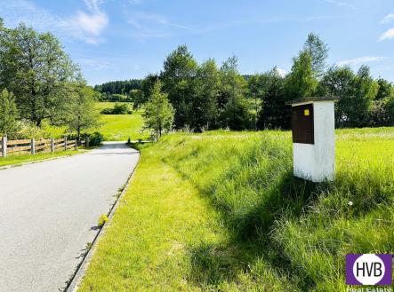 Prodej - pozemek pro bydlení, 800 m² obrázek