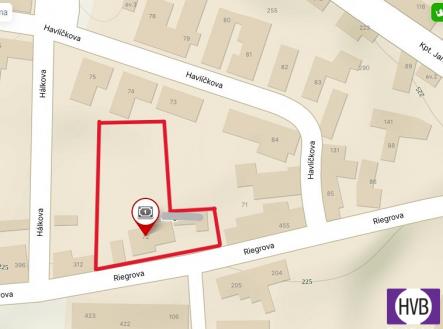 riegrova-zlonice.jpg | Prodej - pozemek pro bydlení, 1 149 m²