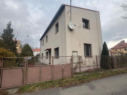 Prodej - dům/vila, 224 m² obrázek